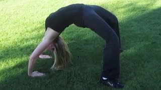 FLEXIBLE GIRLFRIEND