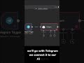 #n8n Makes AI Agents Easy | Janty #shorts #aiautomation