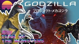Project Mechagodzilla and POTM 3 Speculation | Year of the Monsters
What do I think of the recently released GODZILLA: Project Mechagodzilla? Find out on Year of the Monsters Project Mechagodzilla and POTM 3 Speculation | Year of the Monsters