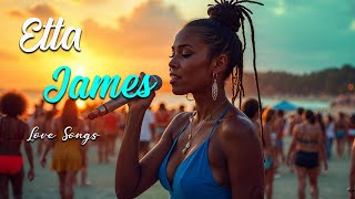 Etta James-Inspired Blues & Soul | Timeless Songs of Love, Heartbreak & Strength