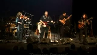 Jesse Colin Young - Darkness Darkness (live 2009)