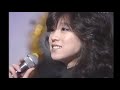 中森明菜 艶麗Solitude