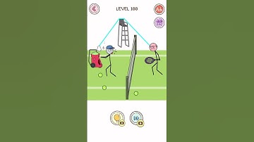 😋Thief Puzzle😆Level 188 #puzzlegame #funny #hypercasualgames