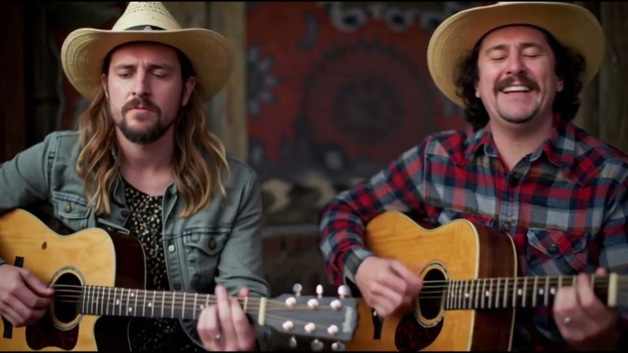 A Volta do Filho Pródigo da Roça | Moda de Viola Gospel | Amor, Perdão e Reconciliação