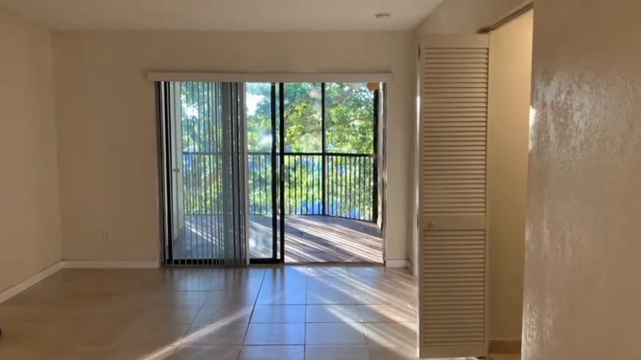 Condo for Rent in Miramar 2BR/2BA by Miramar Property Management