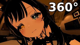 360 Vr Whisper Luna Says I Love You Even In My Dreams