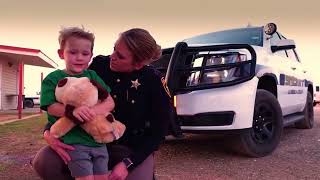Sheriff's Office Recruitment