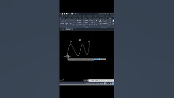 How to Check Spline Length in AutoCAD Using LIST Command | AutoCAD Tips & Tricks