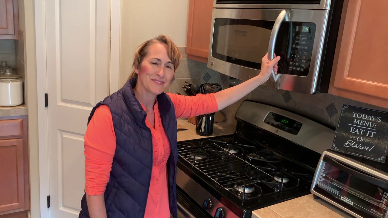 The Dollar Tree Cooking Lab Challenge with Ms. Hamilton! (Part Two