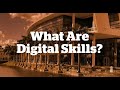 Why Digital Skills Matter & How to Learn Them 🌐