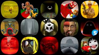 💥 Slice Them All 3D 💥 Monster Scmash City Siren 💥 Siren Horror Big Head Game 💥 TV Head Escape 3D 💥 screenshot 2