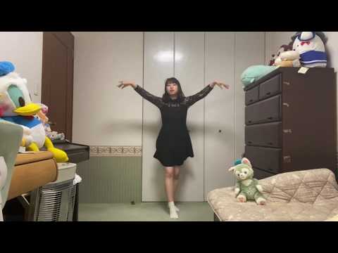 【四月一日】ヒビカセ　踊ってみた。