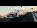 Panda trueno  assetto corsa cinematic