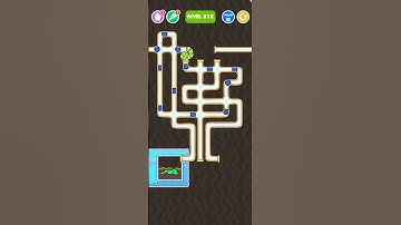 Save The Fish Nível:315 #games #soulnova #gaming #soultune #gameplay #funny #puzzle #vocaloid #andr