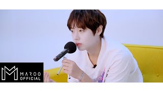[Wink Arcade 2] 지훈이의 음식 도전기 🌮