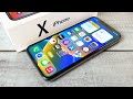 iPhone X в 2023 году. Покупать?