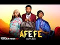 AFEFE Wind Latest Yoruba Movies 2025 MIDE MARTINS HABEEB ALAGBE OLAIYA IGWE PEJU JONSHON