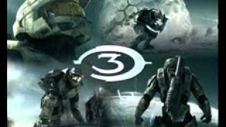 Halo Theme - Marty O'Donnell and Michael Salvatori