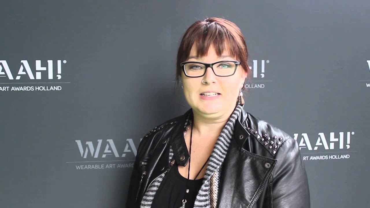 Ilse ten Broeke WAAH!2016