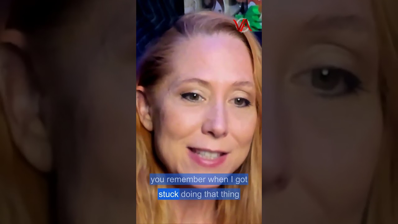 VoiceOverAngela