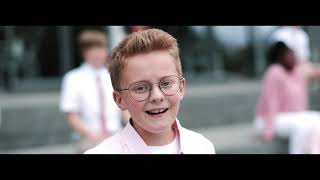 Download Lagu Children's Time - Hereos Good Job MP3