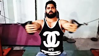 Chest Workout Daychest Size Gain Workoutby Devraj Fitness Clubuper Chest Workout Lower Chest