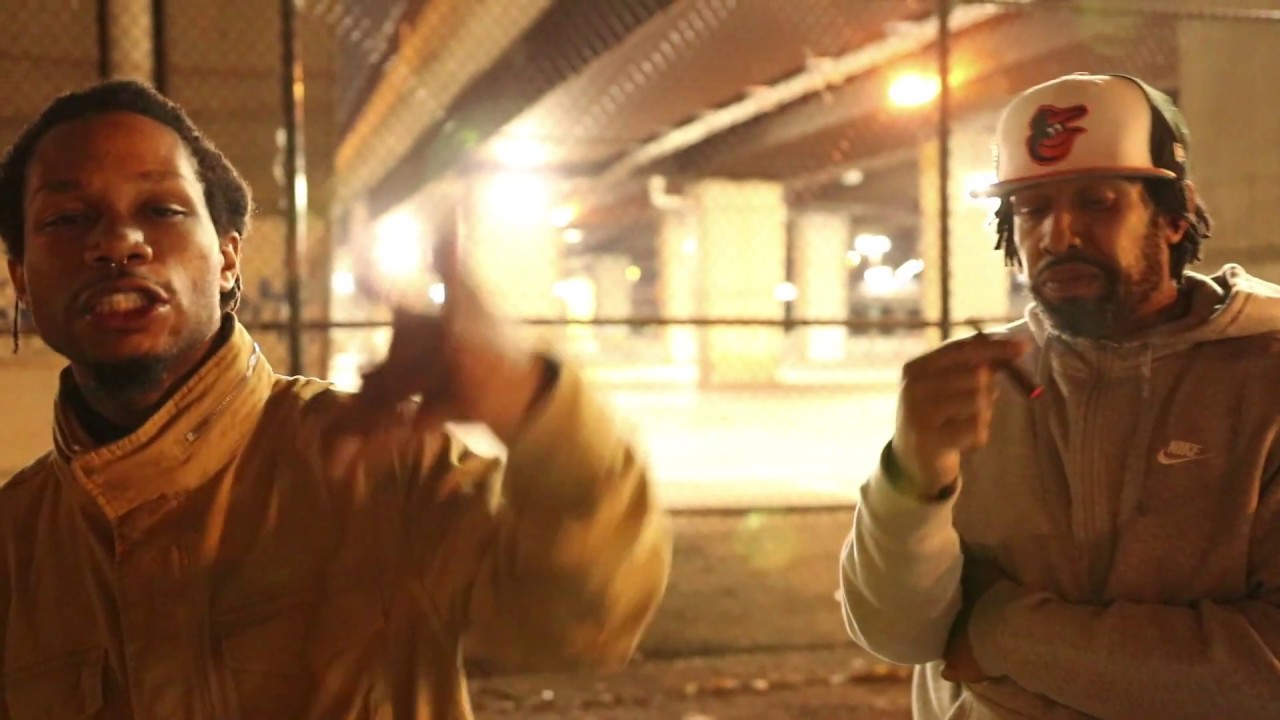 ILL Conscious - Clyde Drexler Prod. by Loop.Holes