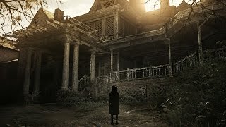 Resident Evil 7 Developer Interview - IGN Live: Gamescom 2016