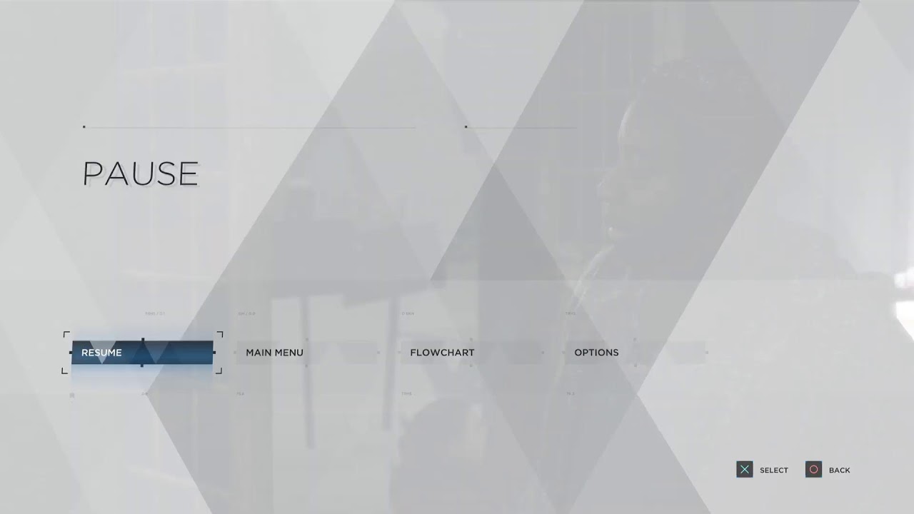 Civil War? [Detroit: Become Human] 🤖 (Part 2, Reboot 1)