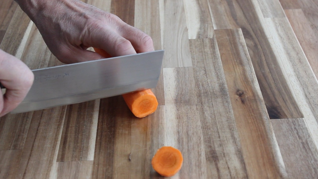 Why Sharpness isn't Everything - Edge Geometry Matters!