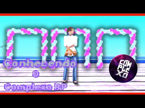 jogando no Complexo RP! | GTA SAMP - YouTube
