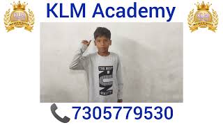 KLM Academy – Learn Faster, Think Smarter