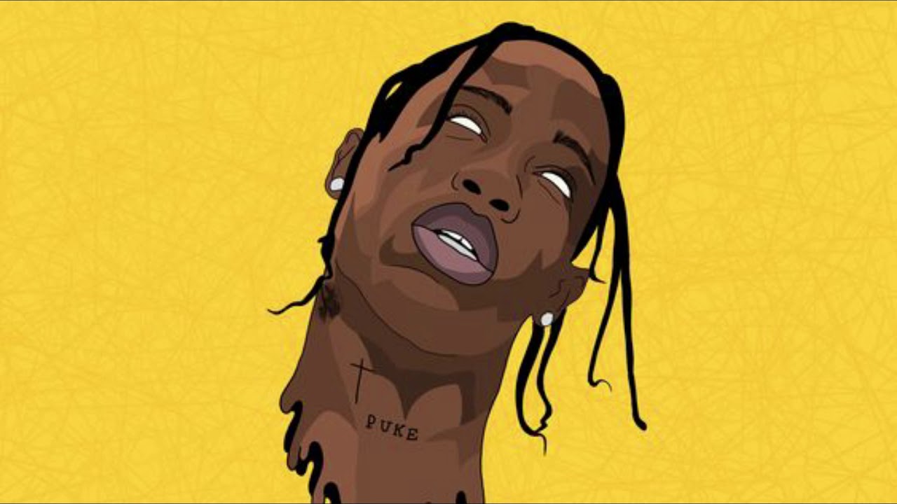 ℒ o w e r     TRAVIS SCOTT TYPE BEAT (Prod. mdxr)