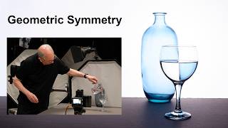 The Secret to Perfect Symmetry in Visual Art Photography, Water Refraction. screenshot 5