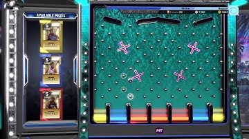 NBA 2K20 Prime Series 2 Pack Locker Code