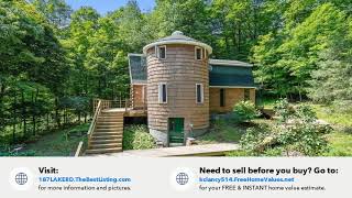 187 LAKE RD video tour