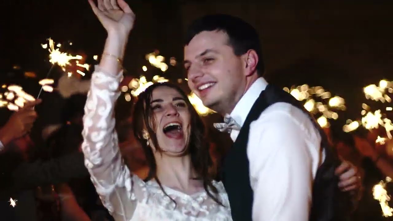 Laura & Jason wedding film