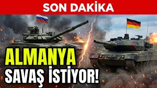 ALMANYA'DA KORKULAN OLDU! AfD Yükselişi ve Rusya Gerçeği