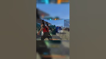 IMPOSSIBLE 1v4 CLUTCH 🍷🗿#shortvideo #youtubeshorts #ytshorts #freefire #1vs4 #impossible