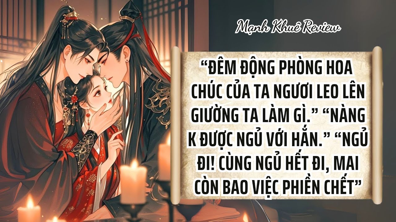 truyện hay quá mn ơi- Ta có mệnh phượng hoàng- Thôi hai ngươi ta chọn cả hai