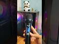 Chor Bazaar se laya Wireless Mic! 🎤 Kismat ka Faisla! 😂 #electrosam