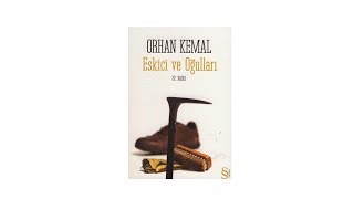 Arka Plan: Eskici Ve Oğulları