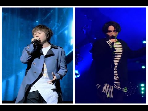 要睡了沒也能吵？  阿信隔空鬥嘴林宥嘉