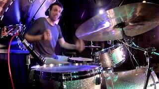 Joel Purkess Drum Cover - Glorious by Macklemore