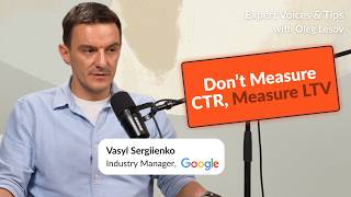 Measure What Actually Matters