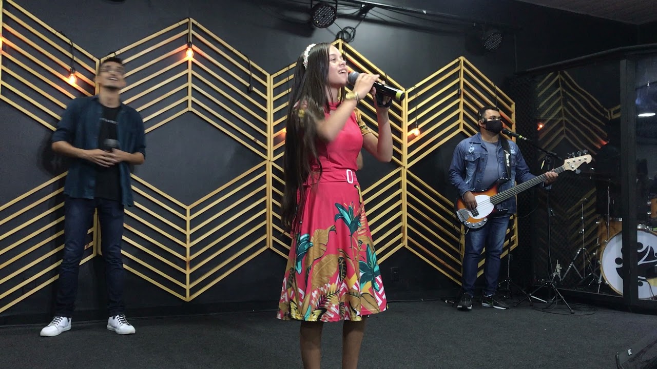 cantora sara martins(cover)