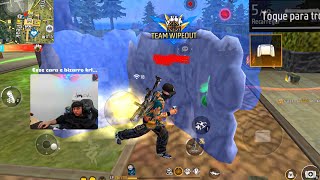 Esse TREINO me fez ser o MOBILE mais RÁPIDO da atualidade 🔥😯 (full movi e capa)