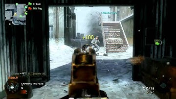 DaNiMaL - Reflex GT LAN Commentary - TeamHorsebox vs Empathy - Decerto Summit CTF