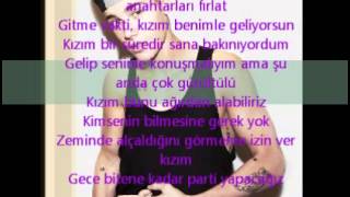 Miley Cyrus Ft. Justin Bieber Twerk Türkçe