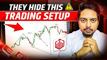 They Hid This Trading Setup | Live Trading Using SMC & Price Action